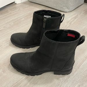 Sorel boots